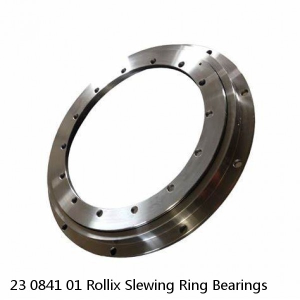 23 0841 01 Rollix Slewing Ring Bearings