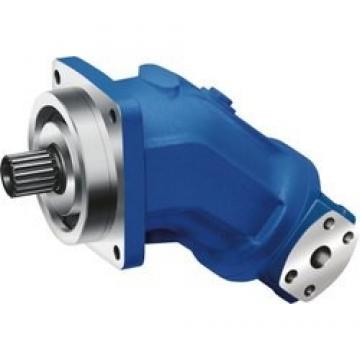 Yuken PV2r Hydraulic Vane Pump Parts