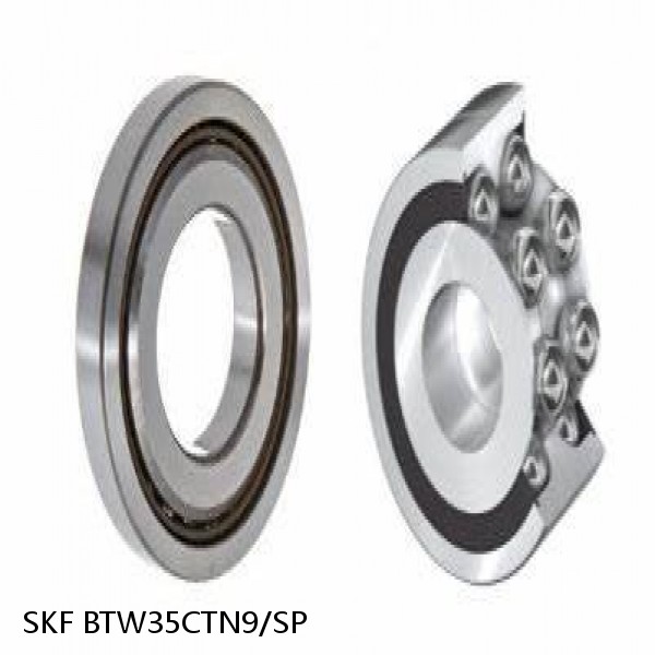 BTW35CTN9/SP SKF Brands,All Brands,SKF,Super Precision Angular Contact Thrust,BTW