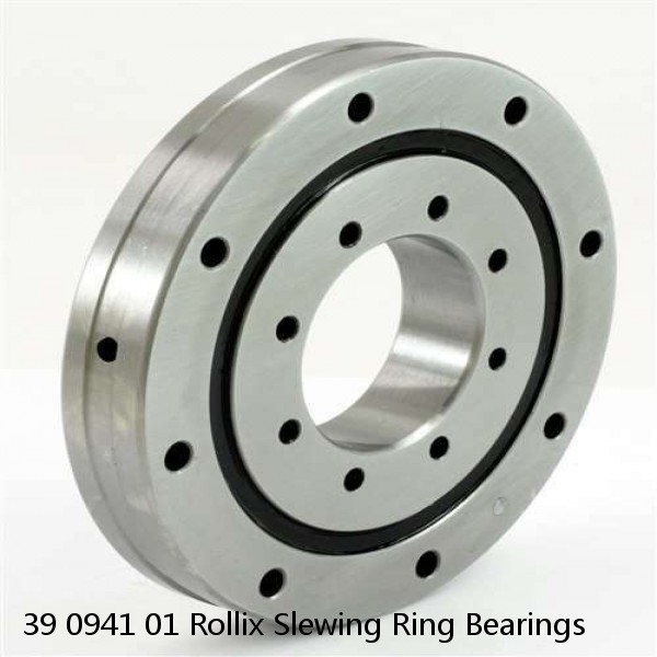 39 0941 01 Rollix Slewing Ring Bearings