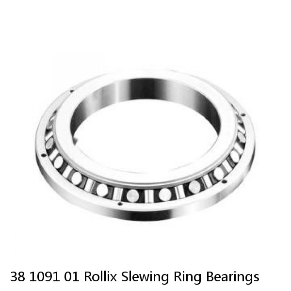 38 1091 01 Rollix Slewing Ring Bearings