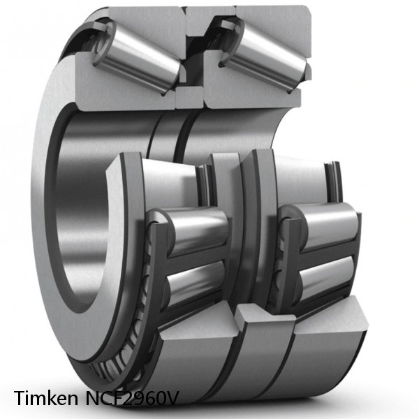 NCF2960V Timken Tapered Roller Bearing Assembly