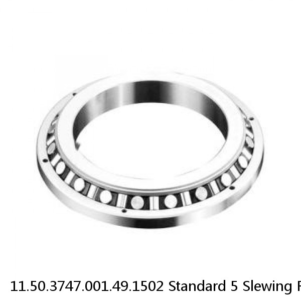 11.50.3747.001.49.1502 Standard 5 Slewing Ring Bearings