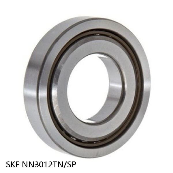 NN3012TN/SP SKF Super Precision,Super Precision Bearings,Cylindrical Roller Bearings,Double Row NN 30 Series #1 small image