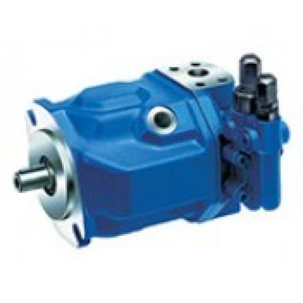 Rexroth A4vg250 Hydraulic Piston Variable Pump for Excavators #1 image