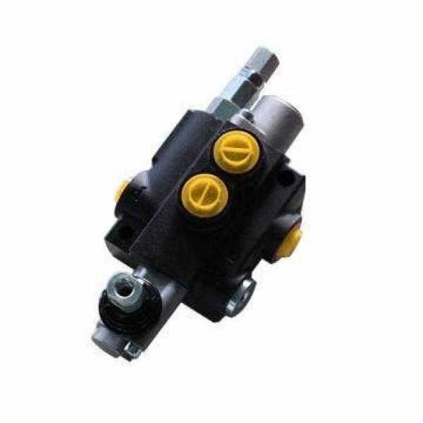 Rexroth Hydraulic Piston Pump Parts A10vso/A4vso/A10vg/A10V/A11vo Series #1 image