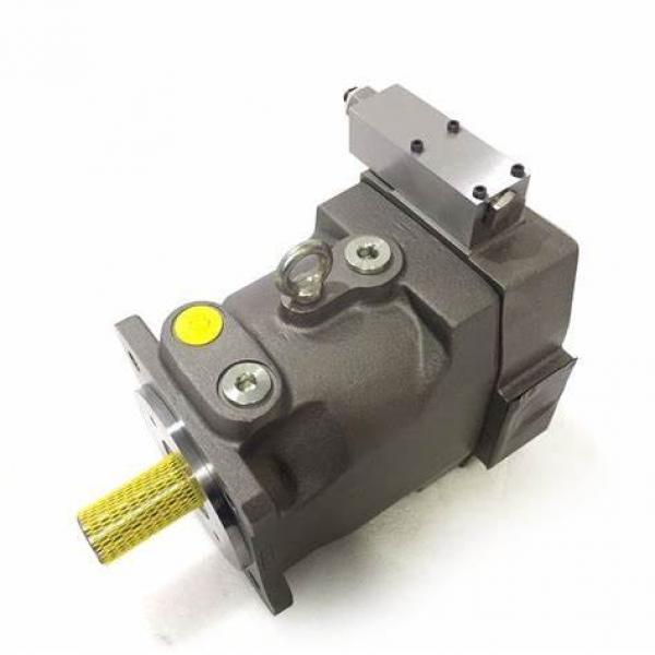 Parker Hydraulic Piston Pumps Pvp60 Pvp16/23/33/41/48/60/76/100/140 with Warranty and Factory Price #1 image