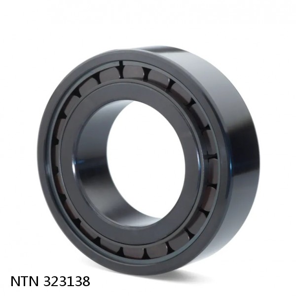 323138 NTN Cylindrical Roller Bearing #1 image