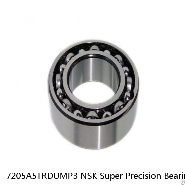 7205A5TRDUMP3 NSK Super Precision Bearings #1 image