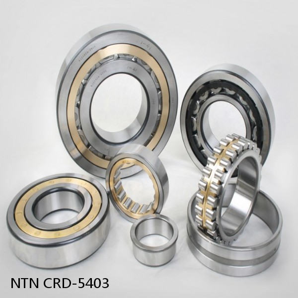 CRD-5403 NTN Cylindrical Roller Bearing #1 image