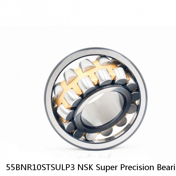 55BNR10STSULP3 NSK Super Precision Bearings #1 image