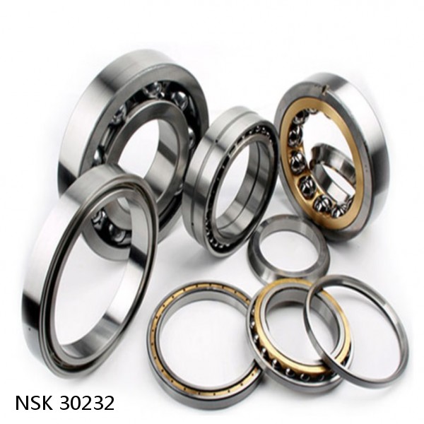 30232 NSK CYLINDRICAL ROLLER BEARING #1 image