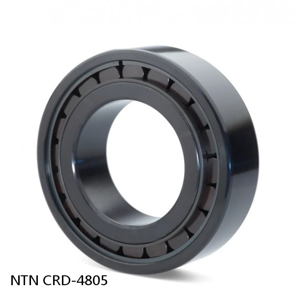 CRD-4805 NTN Cylindrical Roller Bearing #1 image