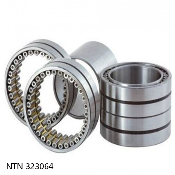 323064 NTN Cylindrical Roller Bearing #1 image