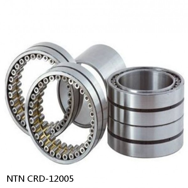 CRD-12005 NTN Cylindrical Roller Bearing #1 image