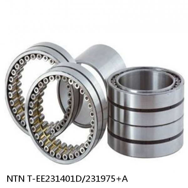 T-EE231401D/231975+A NTN Cylindrical Roller Bearing #1 image